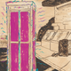 Illustration for article titled Fine art from the 3Bs of the 1980s: Beetlejuice, Bill Ted, and Back to the Future